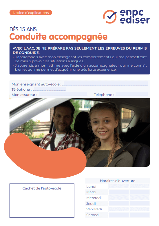 Dès 15 ans