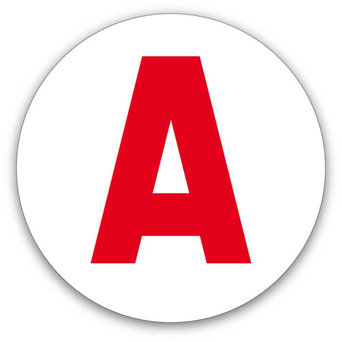 disque a jeune conducteur LES 5 GRANDS AVANTAGES DE LA CONDUITE ACCOMPAGNÉE
